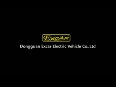 شرکت Dongguan Excar Electric Vehicle Co، Ltd
