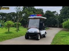 آمبولانس دو صندلی با باتری لیتیومی