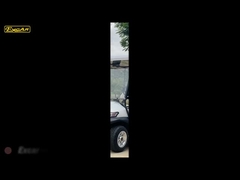 48 ولت باتری لیتیوم برق گلف ماشین EXCAR A1S2 + 2 سفید