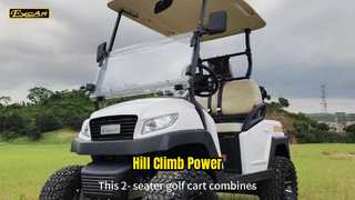 M1S2 سفید مرتفع + تپه نوردی + آفرود + تست پارکینگ